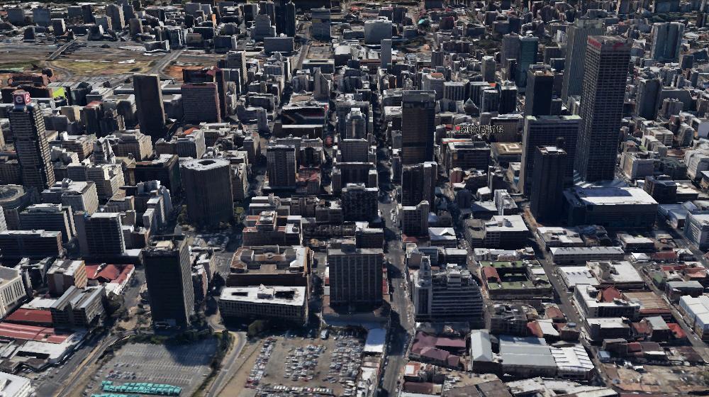 非洲最像欧美的国家南非？地处非洲大陆南部地理位置好！了解一下