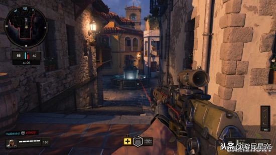 你的网终于有救了？极迅路由-CX2主机游戏优化测试