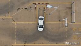 科目二倒车入库技巧,驾考科目二视频教程