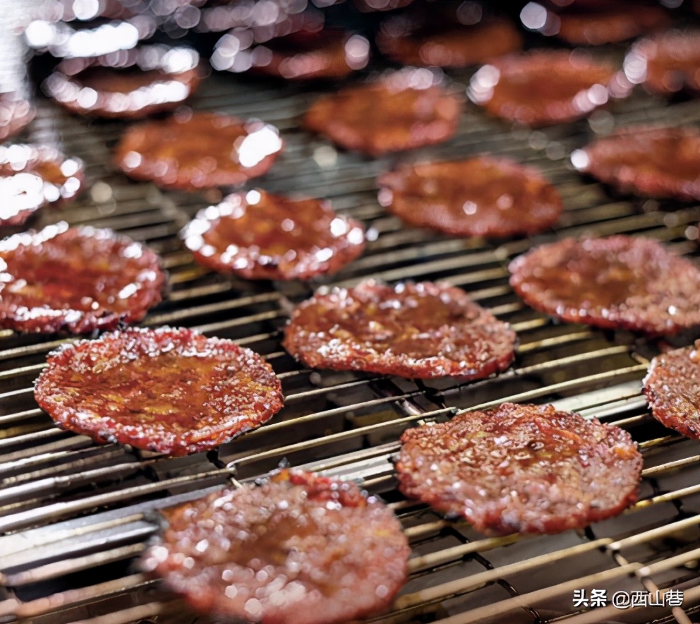 马来西亚特产推荐榴莲干,马来西亚特色干货
