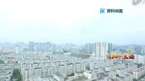 壮丽70年·见证|市城管局：当好春城“大管家”城市管理更高效