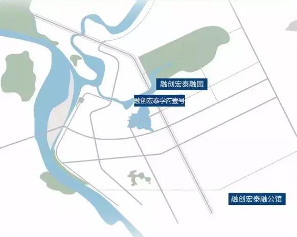 宜昌融创融公馆公寓怎么样,宜昌融创融公馆周边未来规划