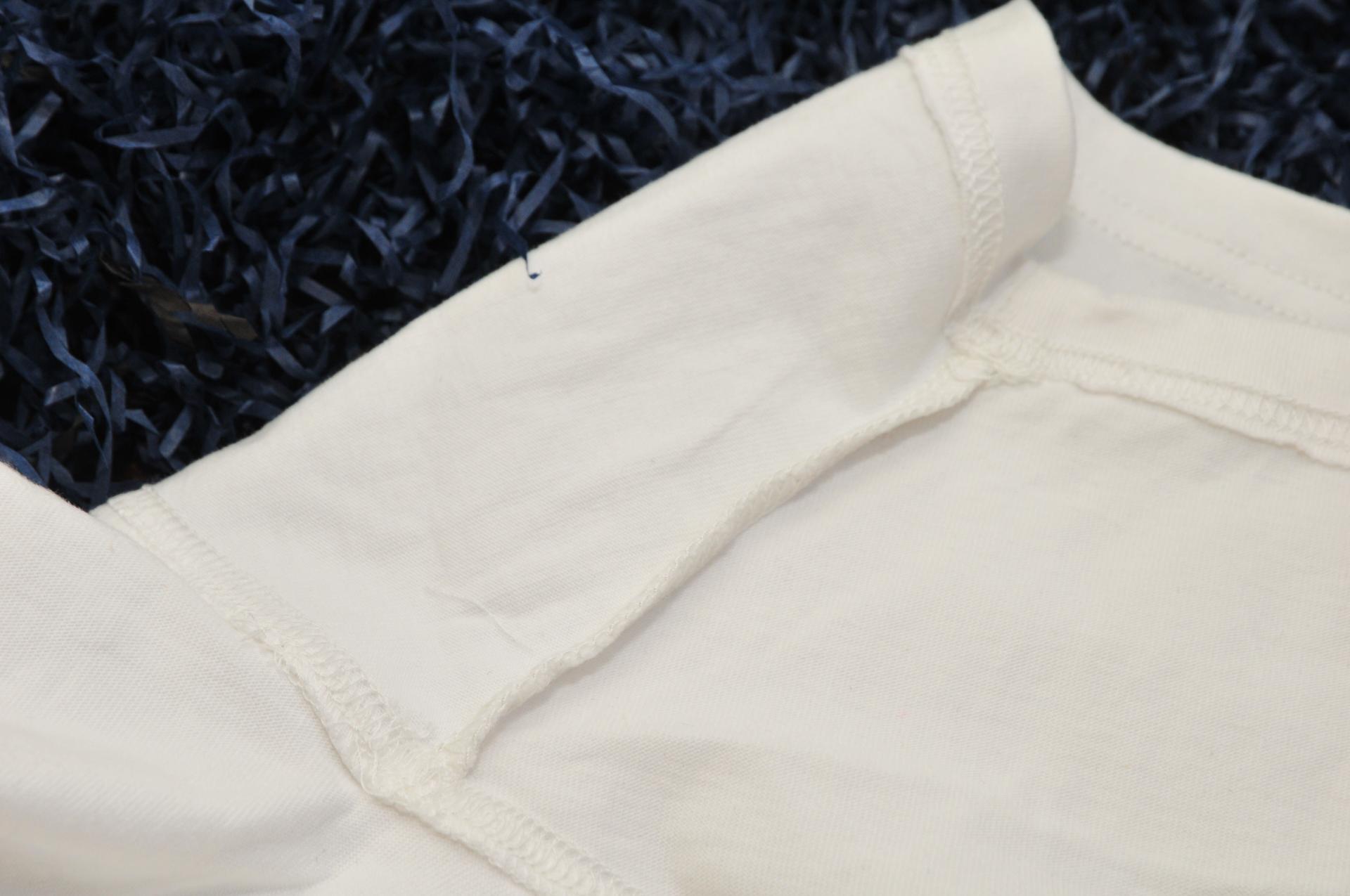 怎么选择经典百搭版型好的t恤,t恤的选择与搭配