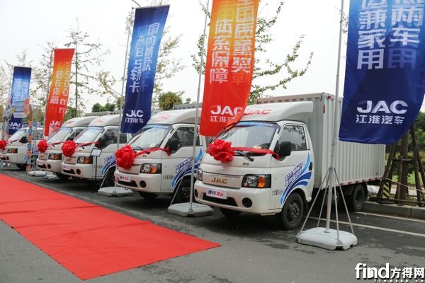 江淮轻卡哪个系列卖得最好,江淮轻卡一直都是销量第一吗