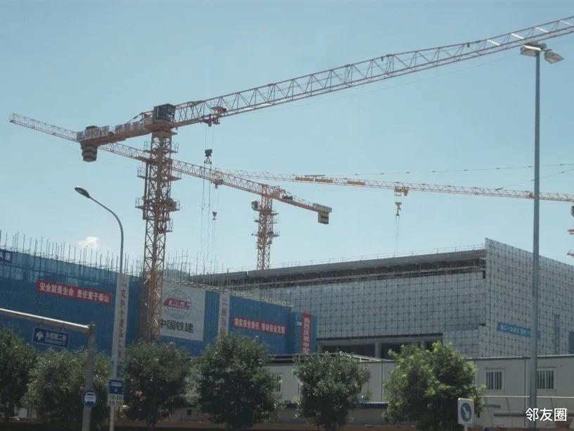 东坝安贞医院最新进度,东坝安贞医院何时建成开诊