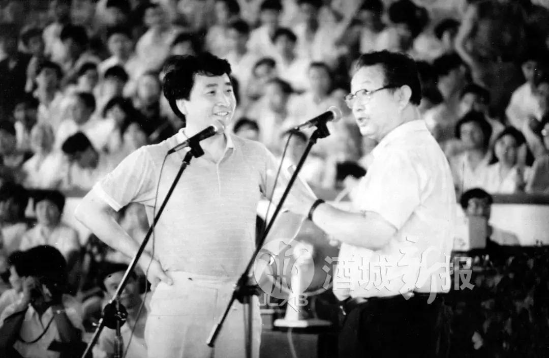 泸州酒博会开幕式实况,第一届酒博会举行的意义是什么