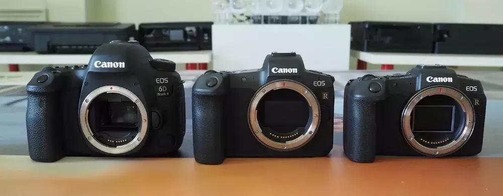 6000尼康二手全画幅微单推荐,全画幅微单发布最新消息