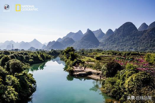 寰行中国：广东广西的“水”，究竟藏了多少历史之谜？