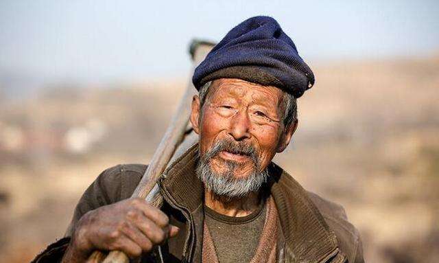 农村俗语百年难遇,古话讲十年难逢闰二月