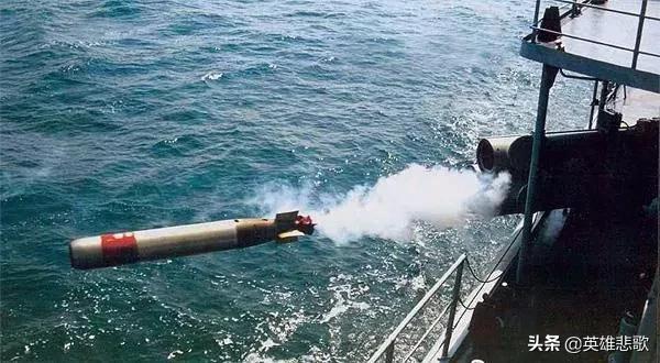 海南渔民捞到鱼雷奖励多少钱,渔民捞外国鱼雷历史功绩
