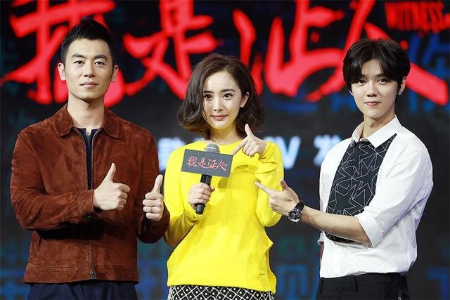 鹿晗现在的境况怎么样,从一线明星到无戏可拍