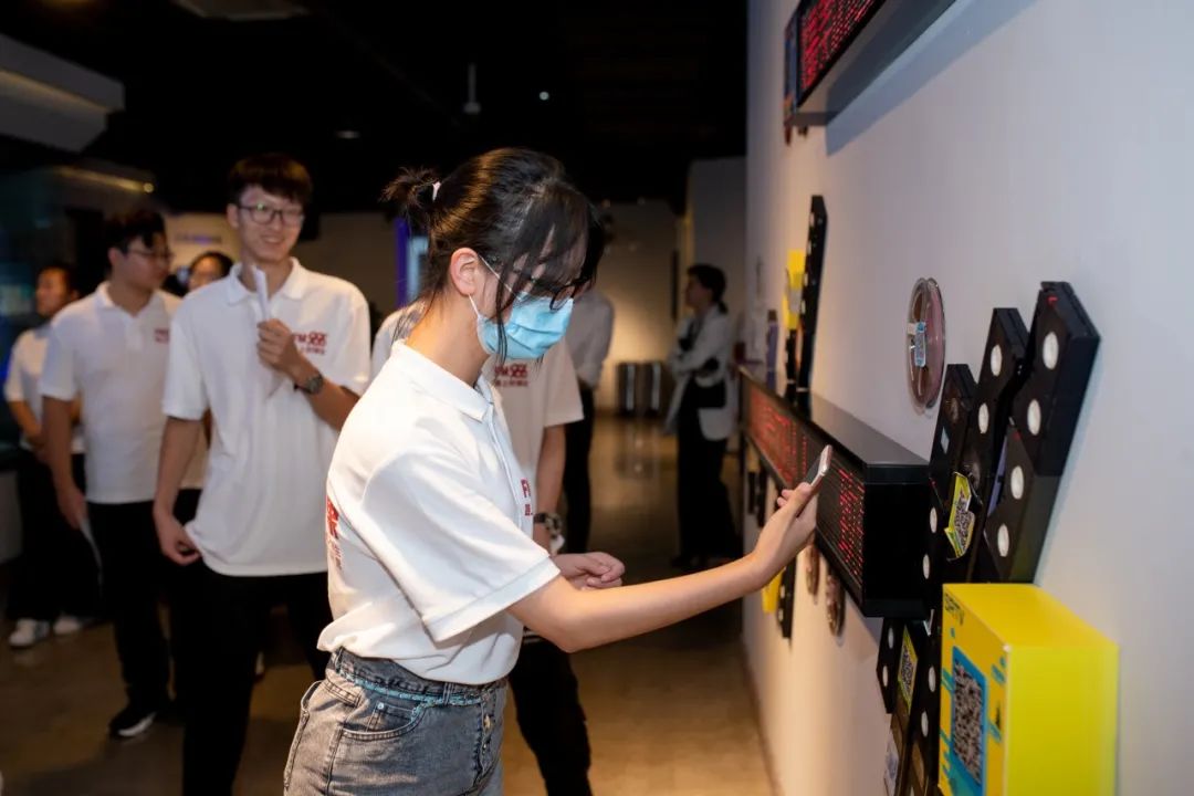 986大学生训练营丨Day5完美收官丨努力前行为遇到更好的自己