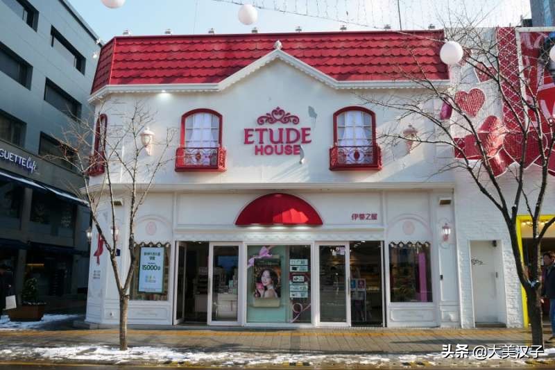 美妆护肤国潮品牌排行榜,美妆品十大品牌排名