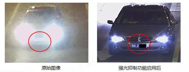 分辨率/码率，光学变倍/数字变倍这些参数配置有什么区别？