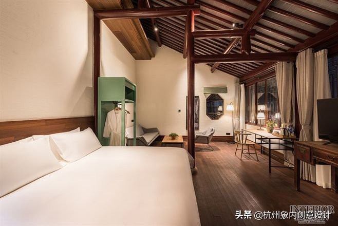 怎样才能让经济型酒店变得更好,传统酒店如何转型新型酒店