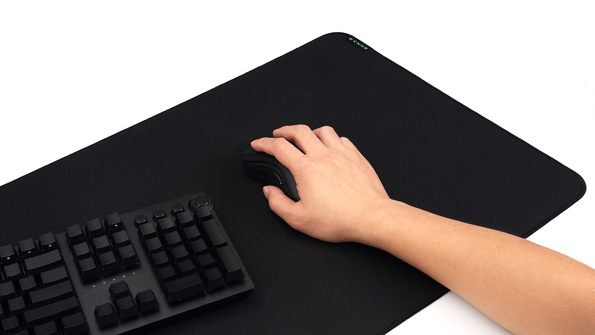 雷蛇凌甲虫鼠标垫为什么那么贵,雷蛇粉晶鼠标垫测评