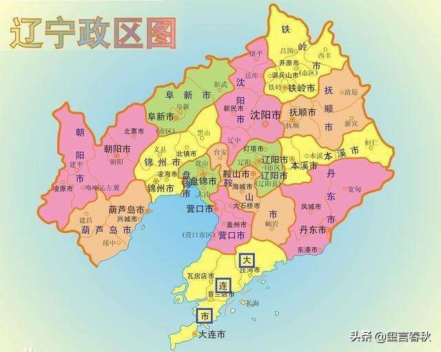 李成梁为什么不自立,李成梁的罪魁之谜