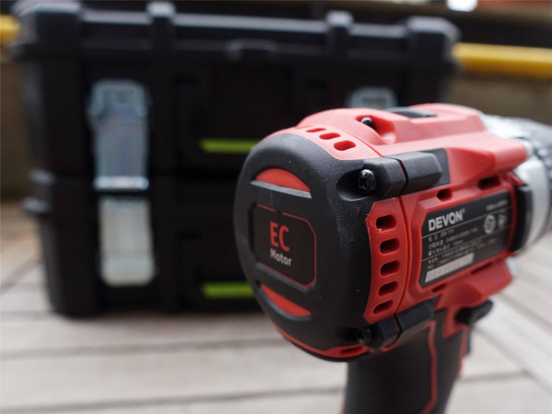 厉害了，双十一买电动工具，抚摸*党**终于入坑大有20V平台