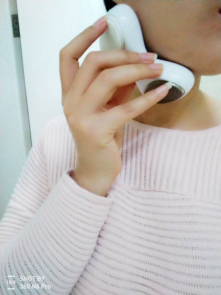 BeGlow三合一多功能美容仪使用介绍