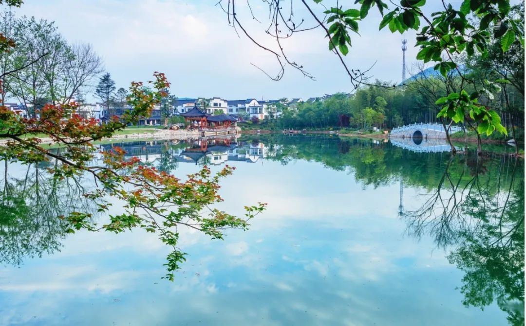 100条红色经典旅游线路,常州横林余巷红色旅游