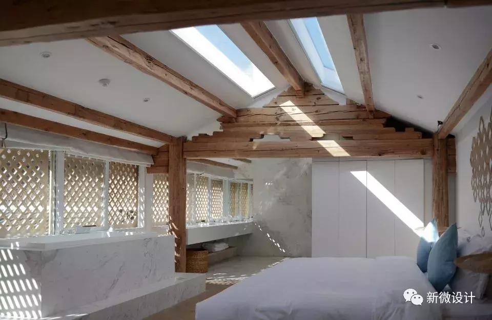 古香古色装修流程,古香古色制作