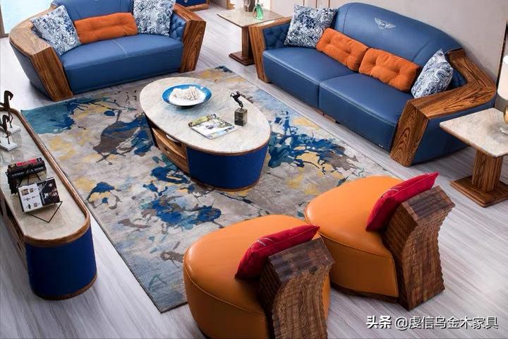 乌金木除了家具还有什么用途,乌金木为何被称为极品家具