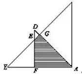 图形面积数学解题技巧,教你简单的数学图形的面积