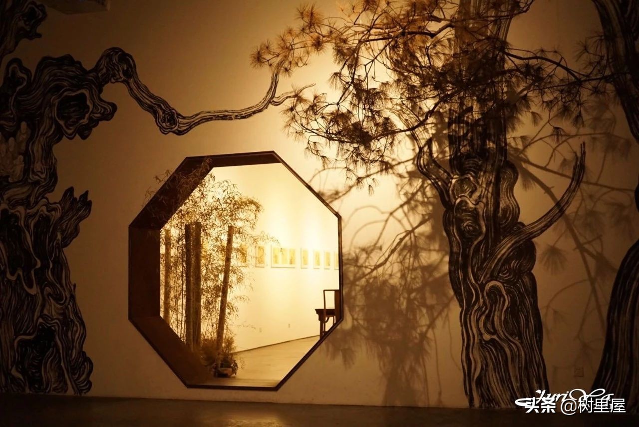 #福西探店#002——苏州本色美术馆