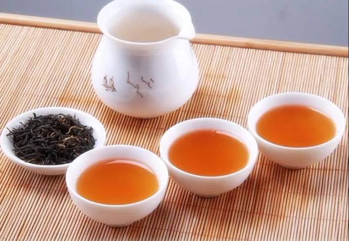 红茶有哪些品种哪个品牌最好,红茶有哪些品种前十名金骏眉