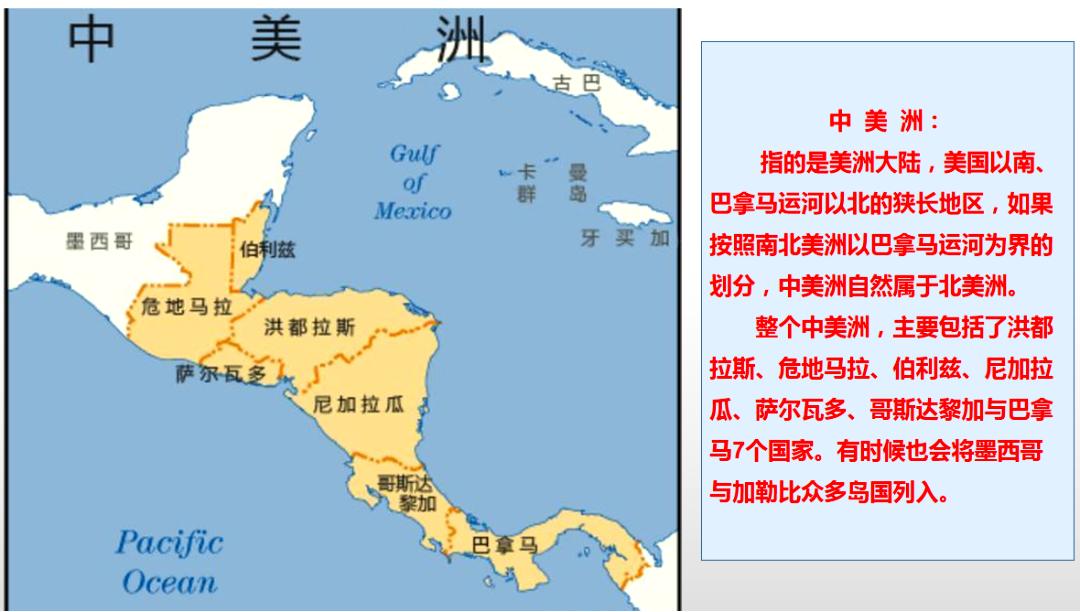 巴西地理知识讲解,初学生需要知道的百科知识