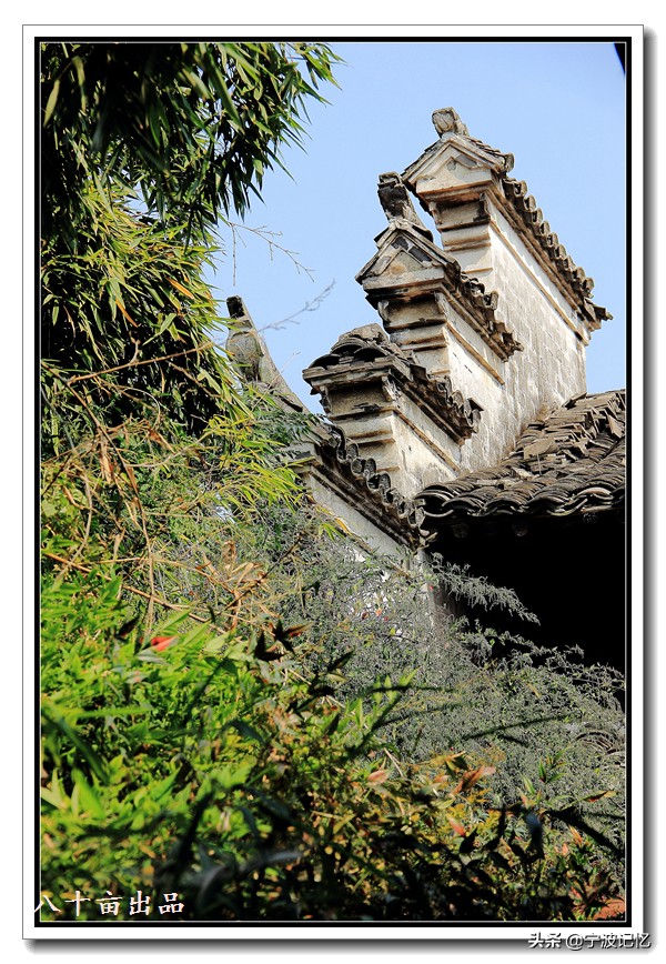 一门三部尚书,一门三尚书五世十进士