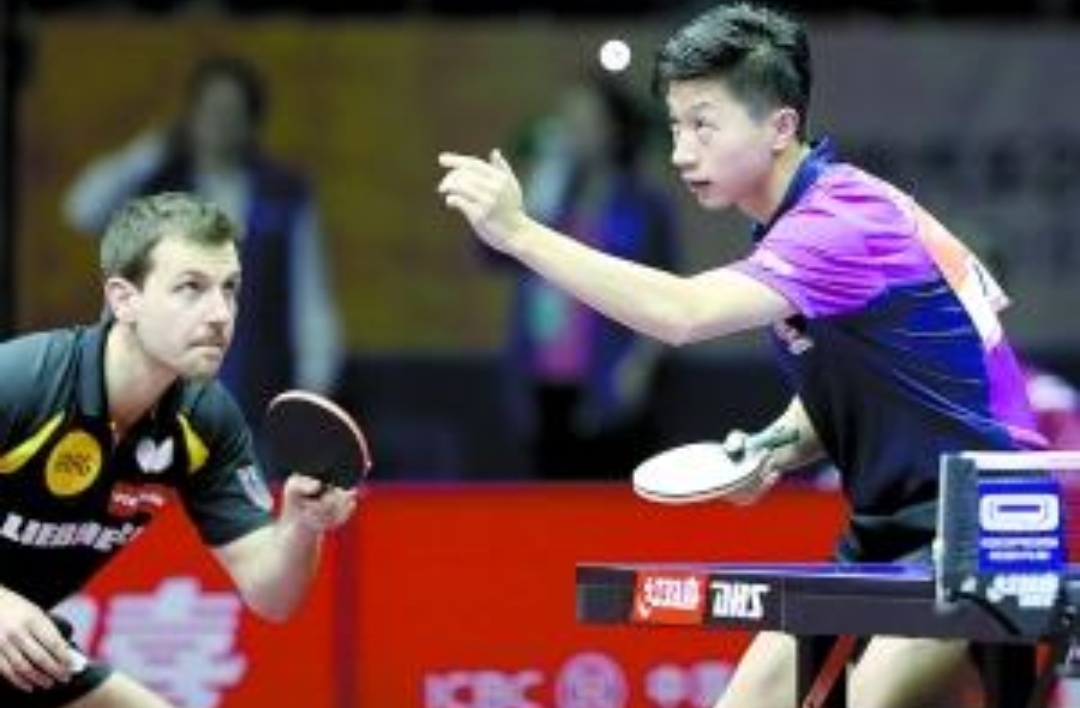 马龙波尔跨国组合采访,马龙波尔跨国男双夺冠