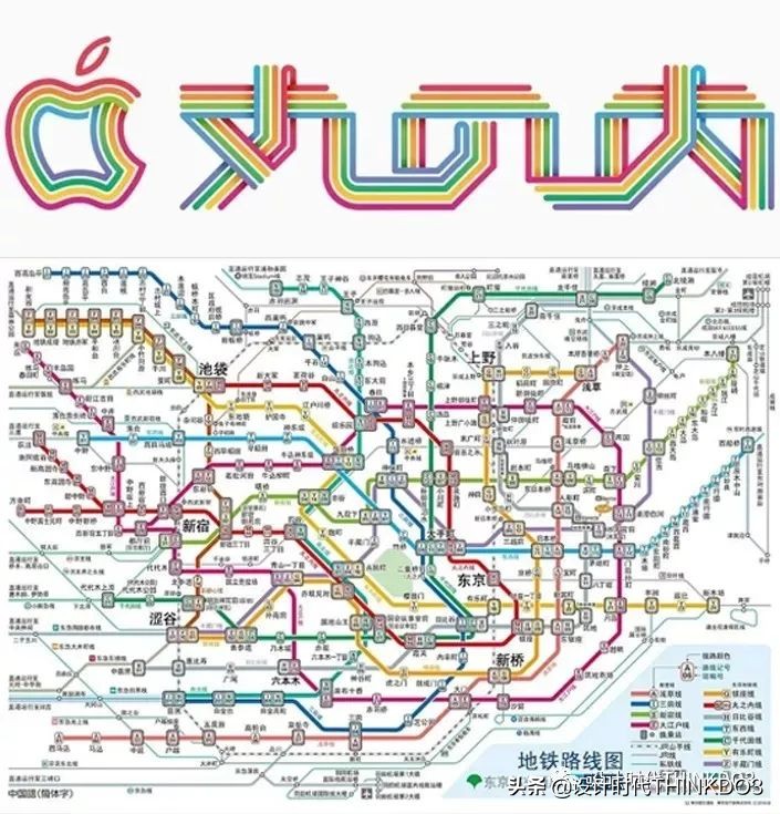 鑻规灉鍝佺墝logo璁捐杩囩▼,applestore鏍囧織璁捐