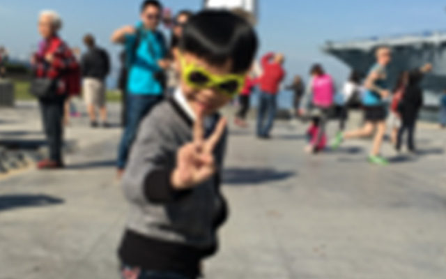 一家四口去美国签证好办吗,一家四口去美国入境会被拒绝吗