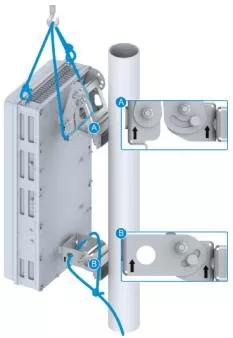 移动5g基站是怎样建设的,中国移动5g基站中标结果