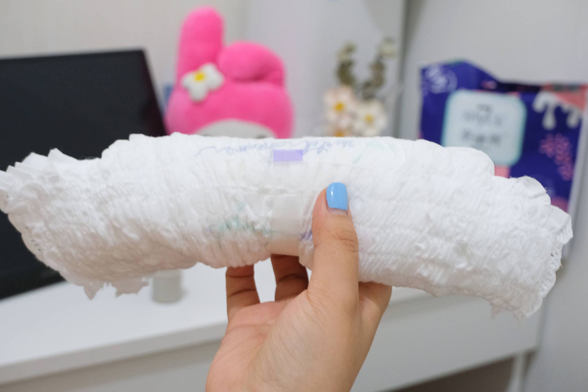 经期护理推荐,女生经期好用物推荐