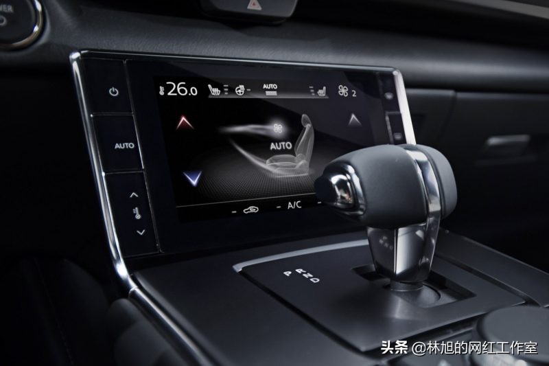 TMS2019:Mazda亮相首部自家纯电车款MX-30