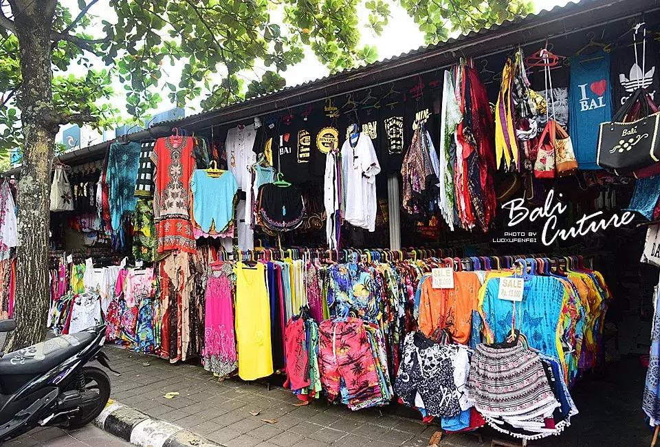 999玩转巴厘究竟嗨不嗨:香遇巴厘,南太平洋的风与海