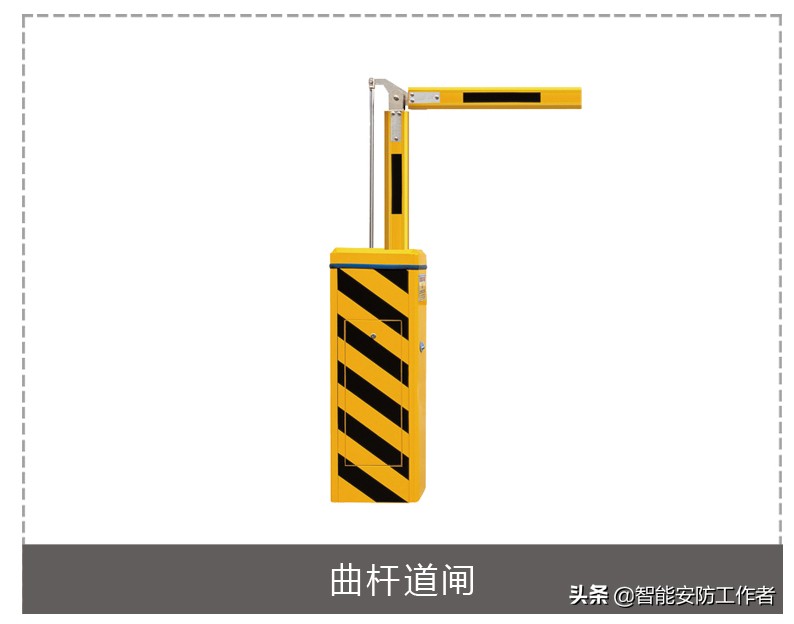 停车场道闸调试安装详细视频,道闸停车场管理系统调试视频教程