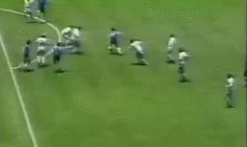 一代球王马拉多纳为何死亡,球王传奇马拉多纳因病