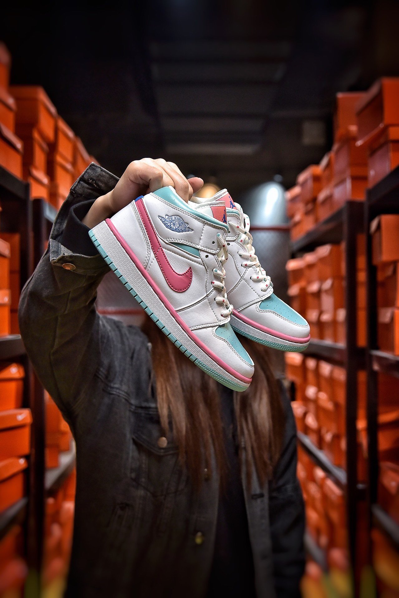 aj1可玩性很高的鞋,aj1最具性价比的一双鞋