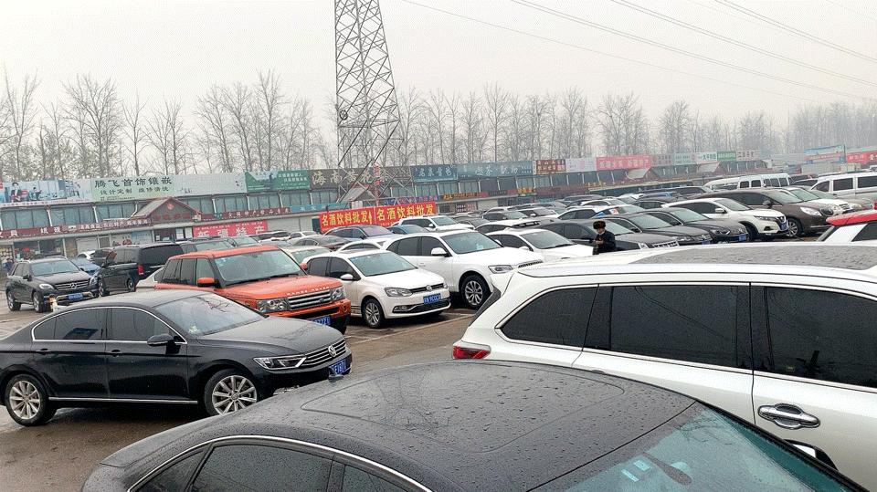 北京花市攻略大全,北京最美赏花景点