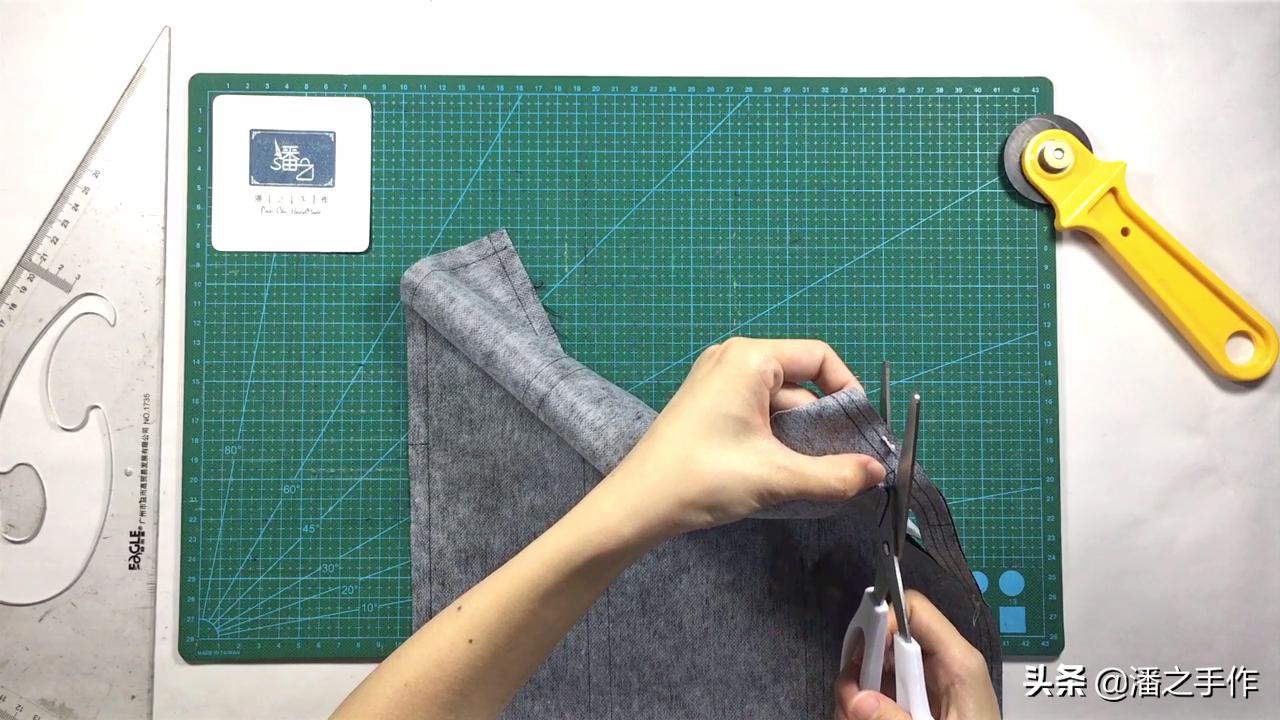 diy木工手工小玩意,盘点自己手工做的小玩意儿