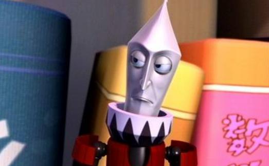 80部童年动画看过但叫不出名字,80部经典童年真实动画