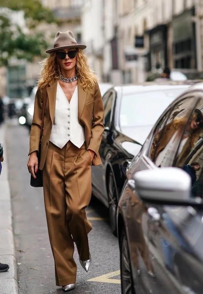 西先生福州,西先生风格女装