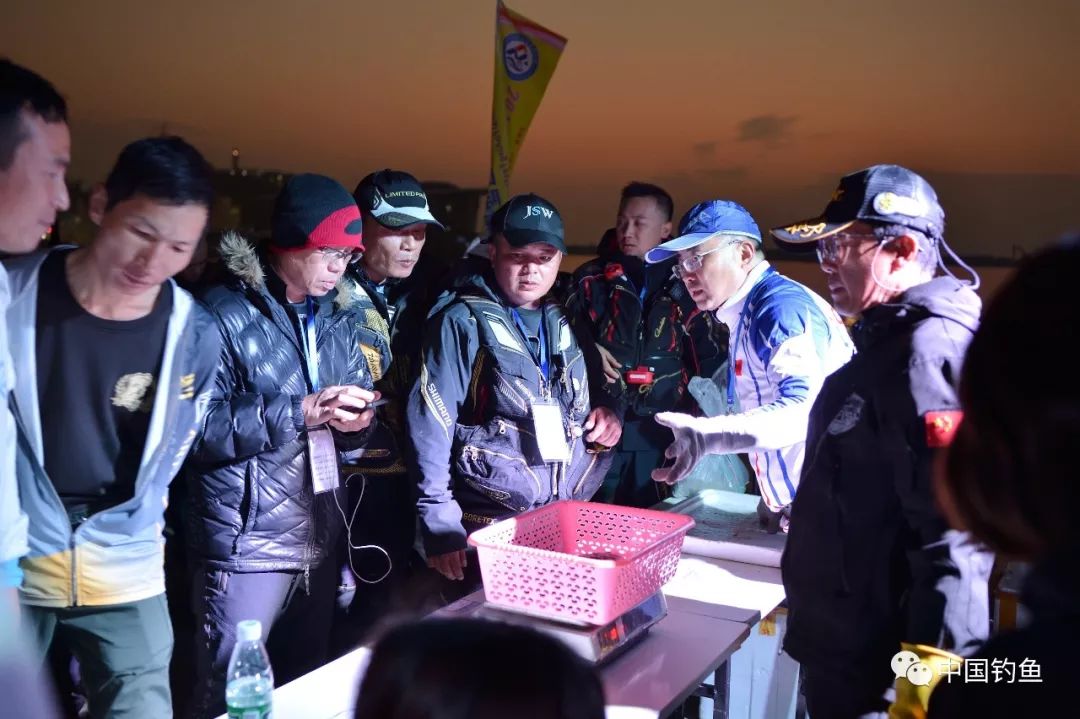 海钓节2019,桂山岛海钓节