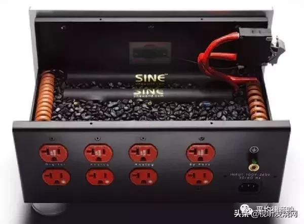 sine正弦s60apt铂金版,sine电源处理器