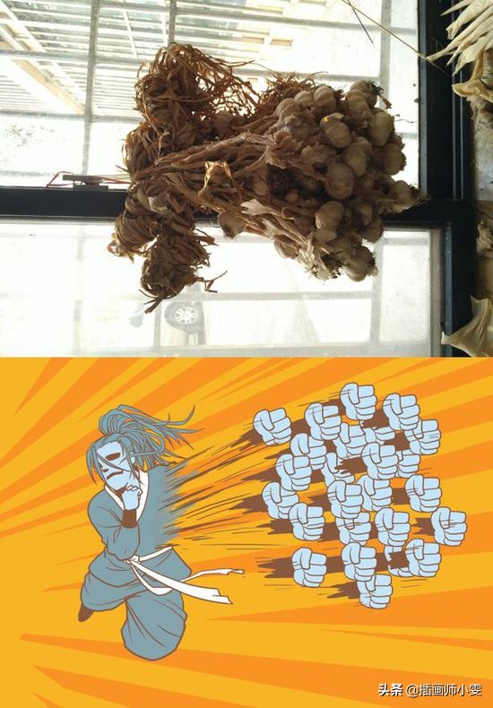 某位插画师云上作画网友直呼太可爱