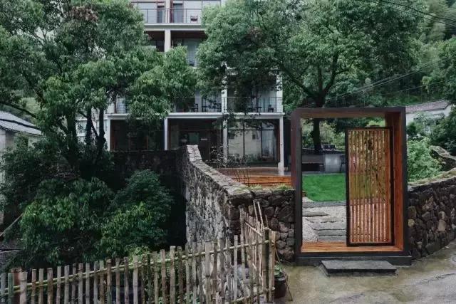 富春江钓鱼民宿,桐庐溪梦里民宿