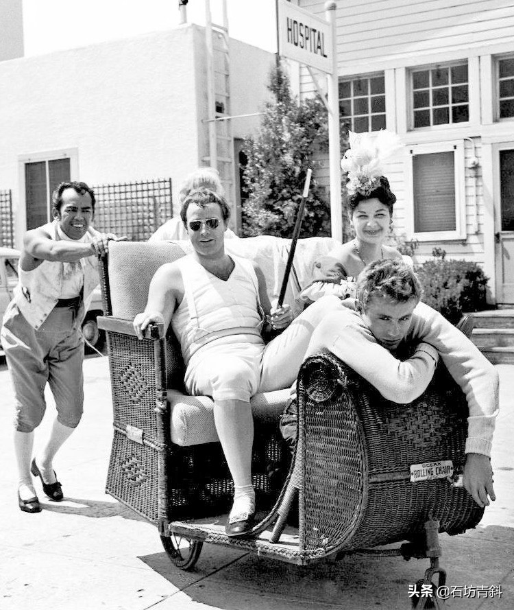 无因的反叛詹姆斯迪恩穿搭,无因的反叛小说